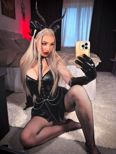 Linny Nova - #5