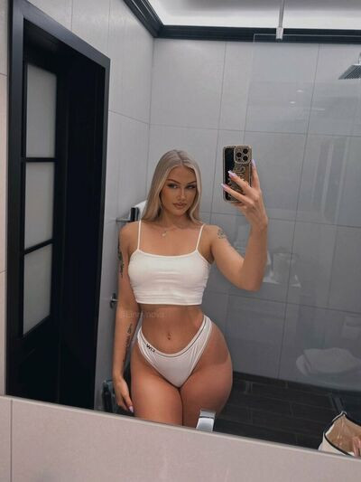 Linny Nova - #1