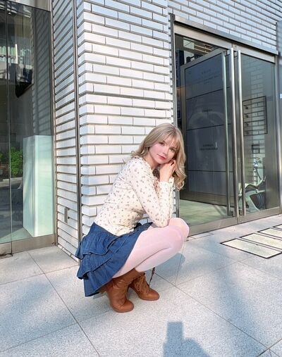 PeachMilky_ - #5