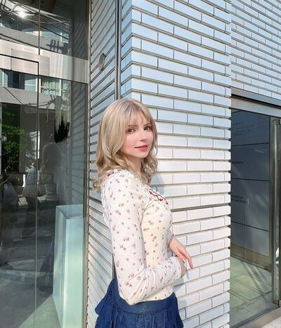 PeachMilky_ - #7