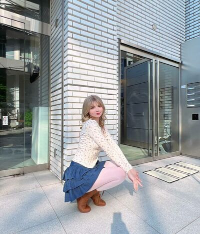 PeachMilky_ - #6