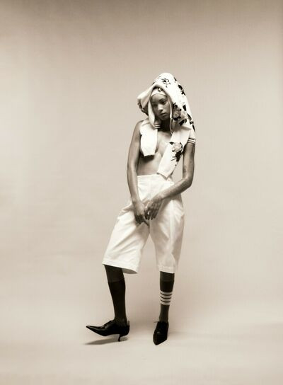 willowsmith - #10