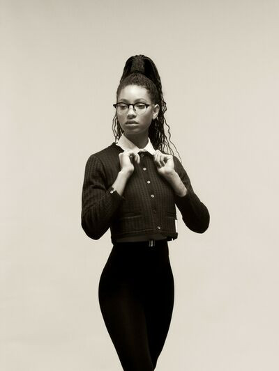 willowsmith - #5