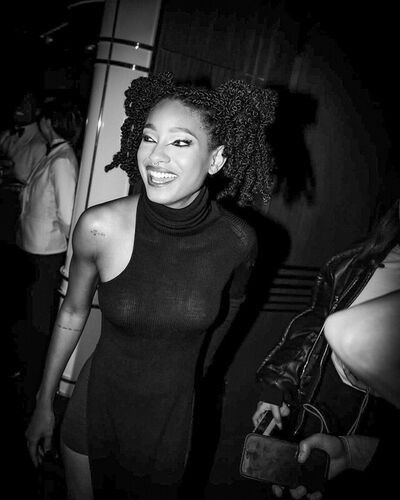 willowsmith - #4