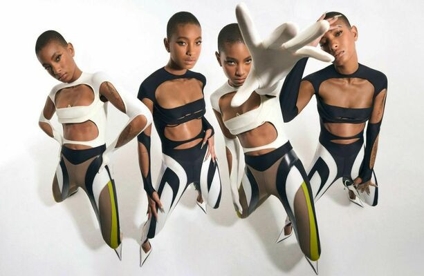 willowsmith - #16