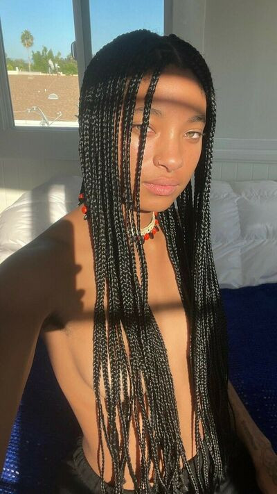 willowsmith - #12