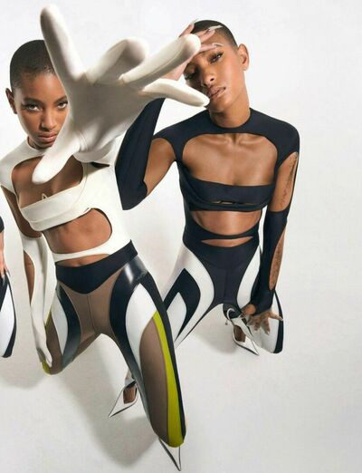 willowsmith - #19