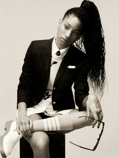 willowsmith - #8