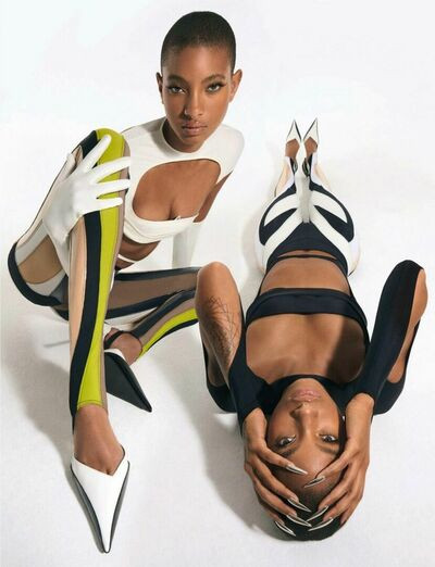 willowsmith - #17