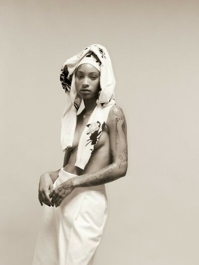 willowsmith - #6