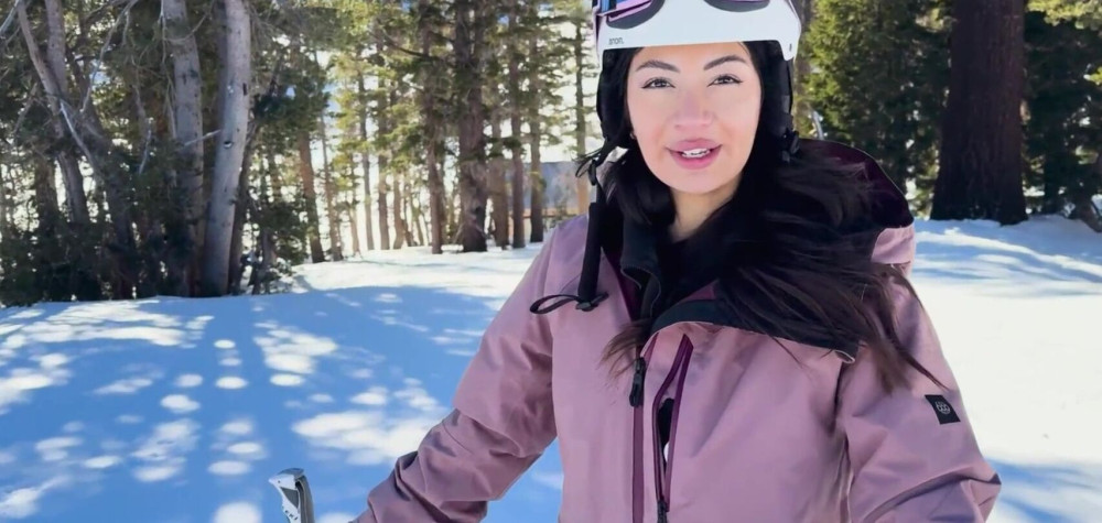 Ski Instructor Vlog BG - #2