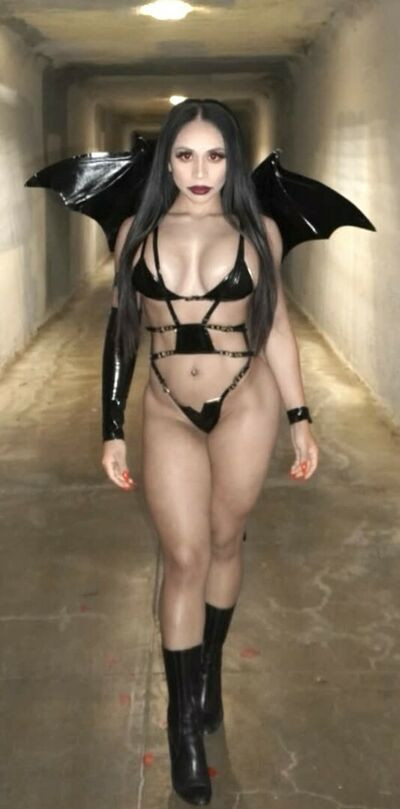 Sweetieb9 Vogue_bivi bivianytorres - #12