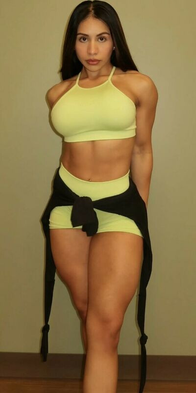 Sweetieb9 Vogue_bivi bivianytorres - #1