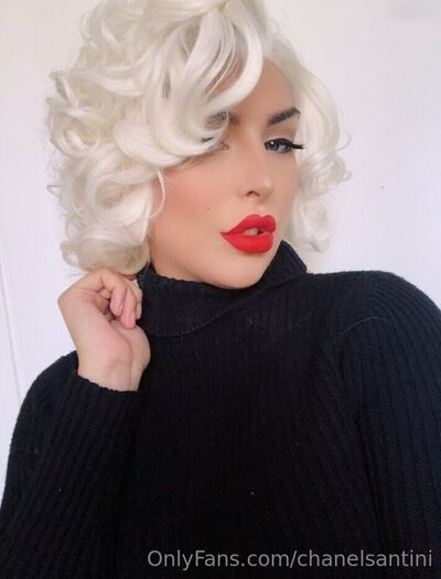 chanelsantini chanelsantinixo thechanelsantini - #14