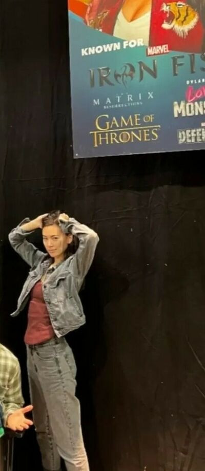 jhenwick - #1
