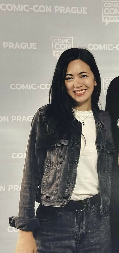 jhenwick - #2