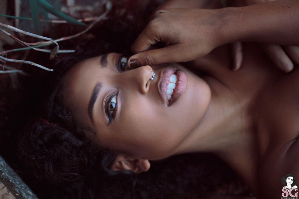 Milloux in Silvana by Suicide Girls - #12