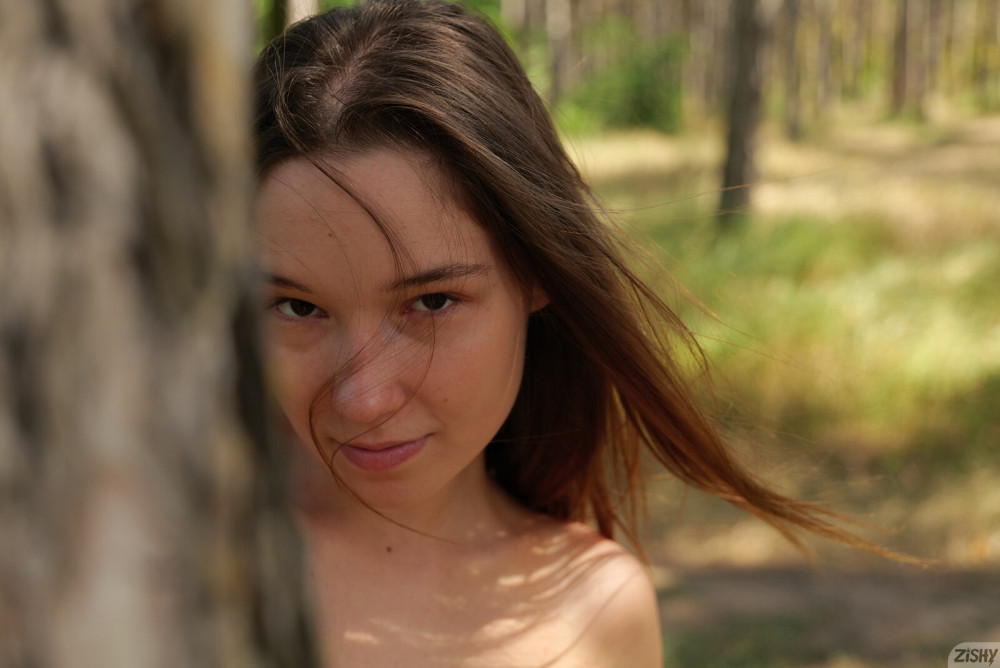 Sayah Heaney in Earth Day 2 by Zishy - #8