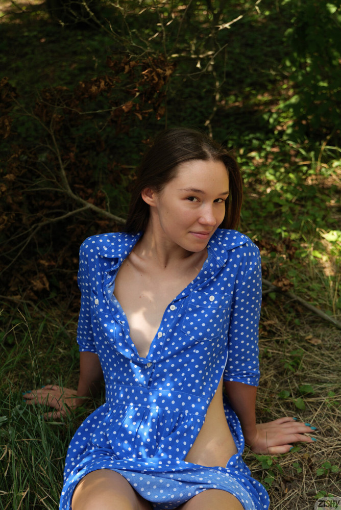 Sayah Heaney in Earth Day 2 by Zishy - #2