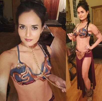 danicamckellar - #15