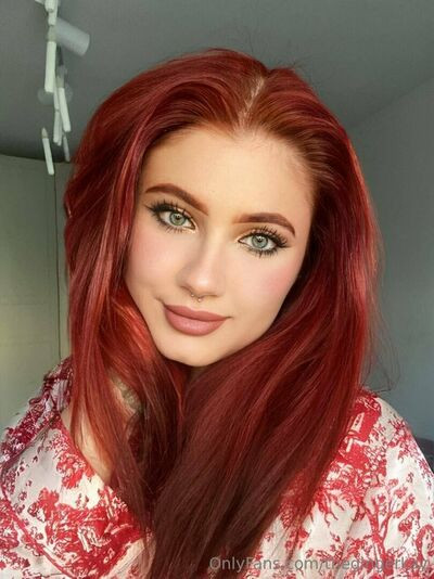 thegingerkay - #3
