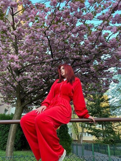 thegingerkay - #4