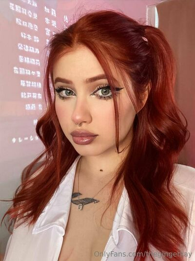 thegingerkay - #2