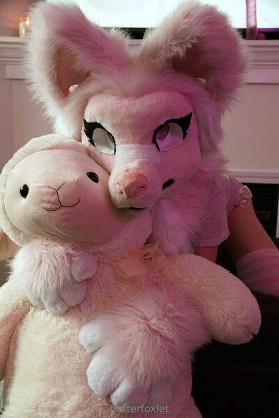 theflutterfox - #12