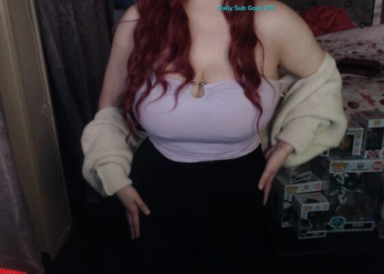 theamericangoddess - #18