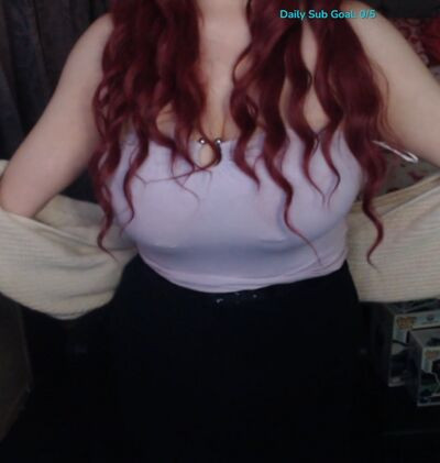 theamericangoddess - #17