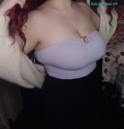 theamericangoddess - #16