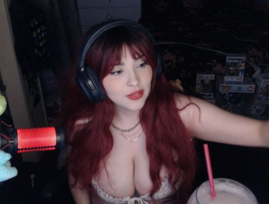 theamericangoddess - #1