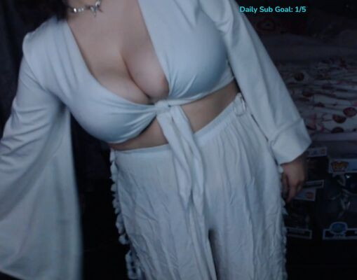 theamericangoddess - #12