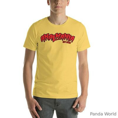 pandaworld - #8