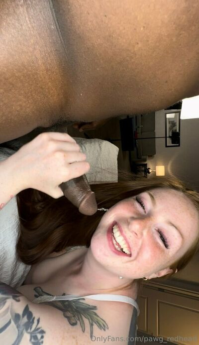 pawg_redhead - #3
