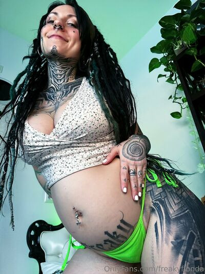 freakyfjondaxxx freakyfreda - #12