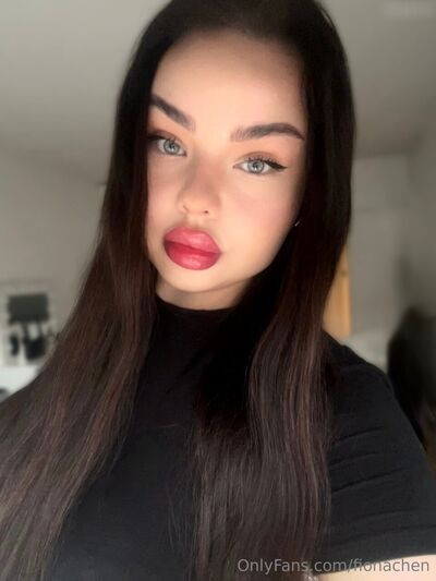 Fionachen - #16