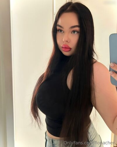 Fionachen - #10