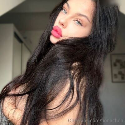 Fionachen - #7