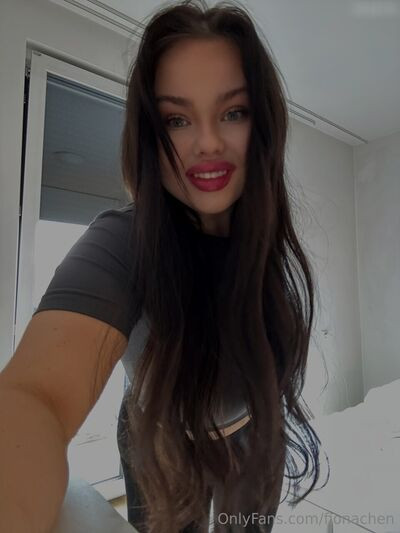 Fionachen - #8