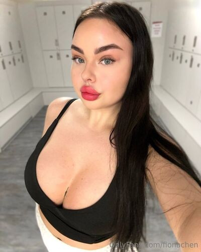 Fionachen - #17