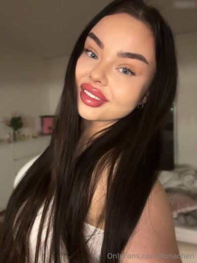 Fionachen - #12