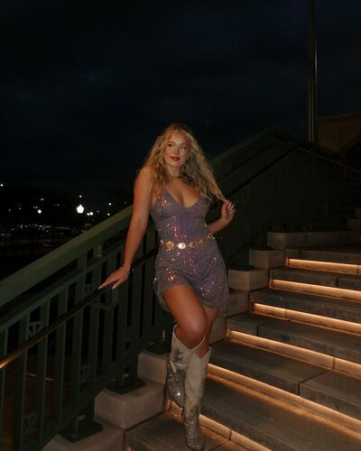 Lynzie Kate lynziefulton_ - #7