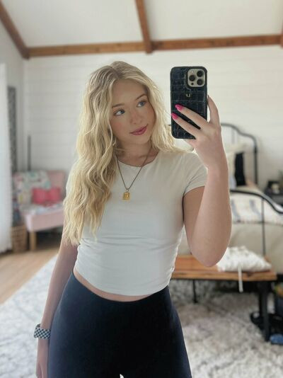 Lynzie Kate lynziefulton_ - #6