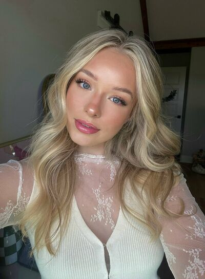 Lynzie Kate lynziefulton_ - #3
