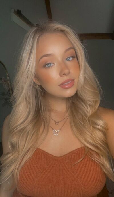 Lynzie Kate lynziefulton_ - #10