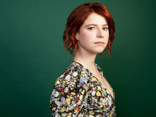 thejessiebuckley - #8