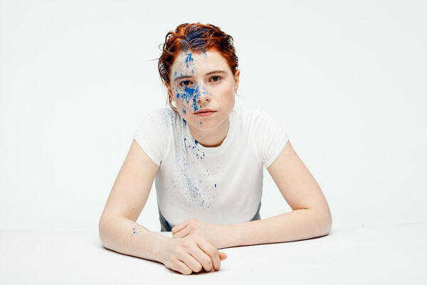 thejessiebuckley - #10