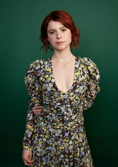 thejessiebuckley - #4