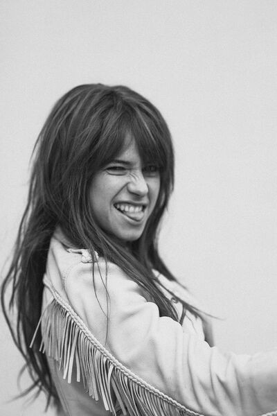 thejessiebuckley - #11